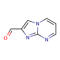 imidazo[1,2-a]pyrimidine-2-carbaldehyde