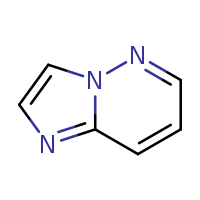 imidazo[1,2-b]pyridazine
