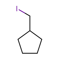 (iodomethyl)cyclopentane