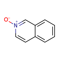 isoquinolin-2-ium-2-olate
