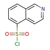 isoquinoline-5-sulfonyl chloride