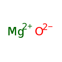 magnesium(2+) oxidandiide