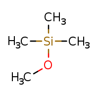 methoxytrimethylsilane