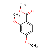 methyl 2,4-dimethoxybenzoate