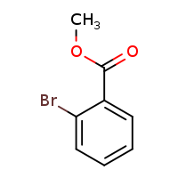 methyl 2-bromobenzoate