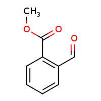 methyl 2-formylbenzoate