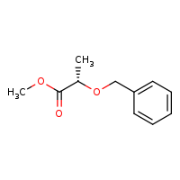 methyl (2S)-2-(benzyloxy)propanoate