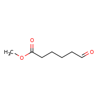 methyl 6-oxohexanoate