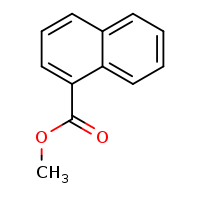methyl naphthalene-1-carboxylate