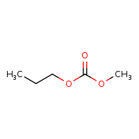 methyl propyl carbonate