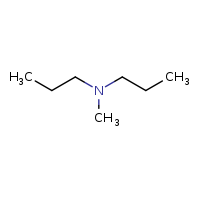 methyldipropylamine