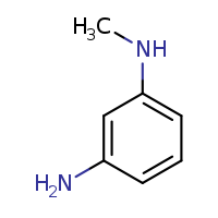 N1-methylbenzene-1,3-diamine