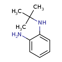 N1-tert-butylbenzene-1,2-diamine