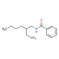 N-(2-ethylhexyl)benzamide