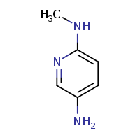 N2-methylpyridine-2,5-diamine