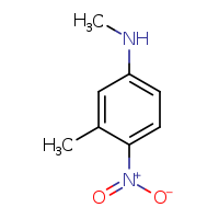 N,3-dimethyl-4-nitroaniline