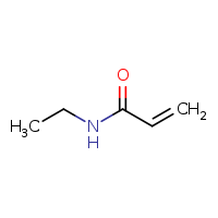 N-ethylprop-2-enamide