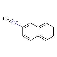 N-methylidynenaphthalen-2-aminium