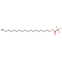 octadecyl 2,2,2-trifluoroacetate
