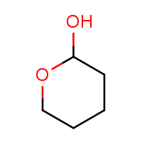 oxan-2-ol