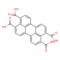 perylene-3,4,9,10-tetracarboxylic acid