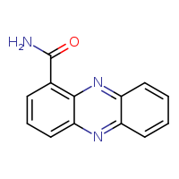 phenazine-1-carboxamide