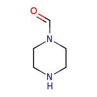 piperazine-1-carbaldehyde