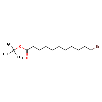 tert-butyl 11-bromoundecanoate