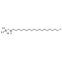 tert-butyl 19-bromononadecanoate