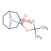 tert-butyl (1R,5S)-3-oxo-8-azabicyclo[3.2.1]octane-8-carboxylate