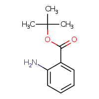 tert-butyl 2-aminobenzoate