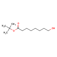 tert-butyl 8-hydroxyoctanoate