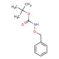 tert-butyl N-(benzyloxy)carbamate