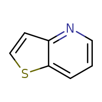 thieno[3,2-b]pyridine