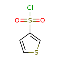 thiophene-3-sulfonyl chloride