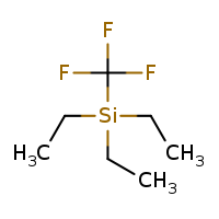 triethyl(trifluoromethyl)silane