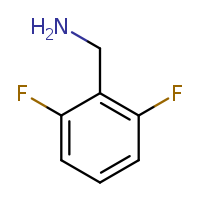 1-(2,6-difluorophenyl)methanamine