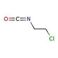 1-chloro-2-isocyanatoethane