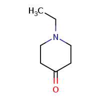 1-ethylpiperidin-4-one