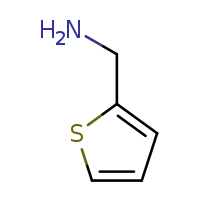 1-(thiophen-2-yl)methanamine