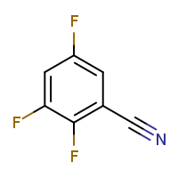 2,3,5-trifluorobenzonitrile