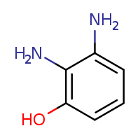 2,3-diaminophenol