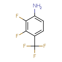 2,3-difluoro-4-(trifluoromethyl)aniline