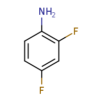2,4-difluoroaniline