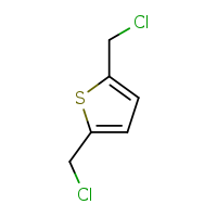 2,5-bis(chloromethyl)thiophene