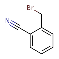 2-(bromomethyl)benzonitrile
