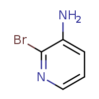 2-bromopyridin-3-amine