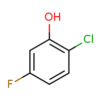 2-chloro-5-fluorophenol