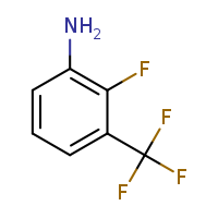 2-fluoro-3-(trifluoromethyl)aniline