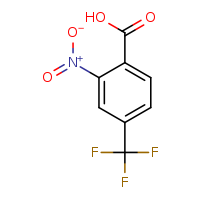 2-nitro-4-(trifluoromethyl)benzoic acid